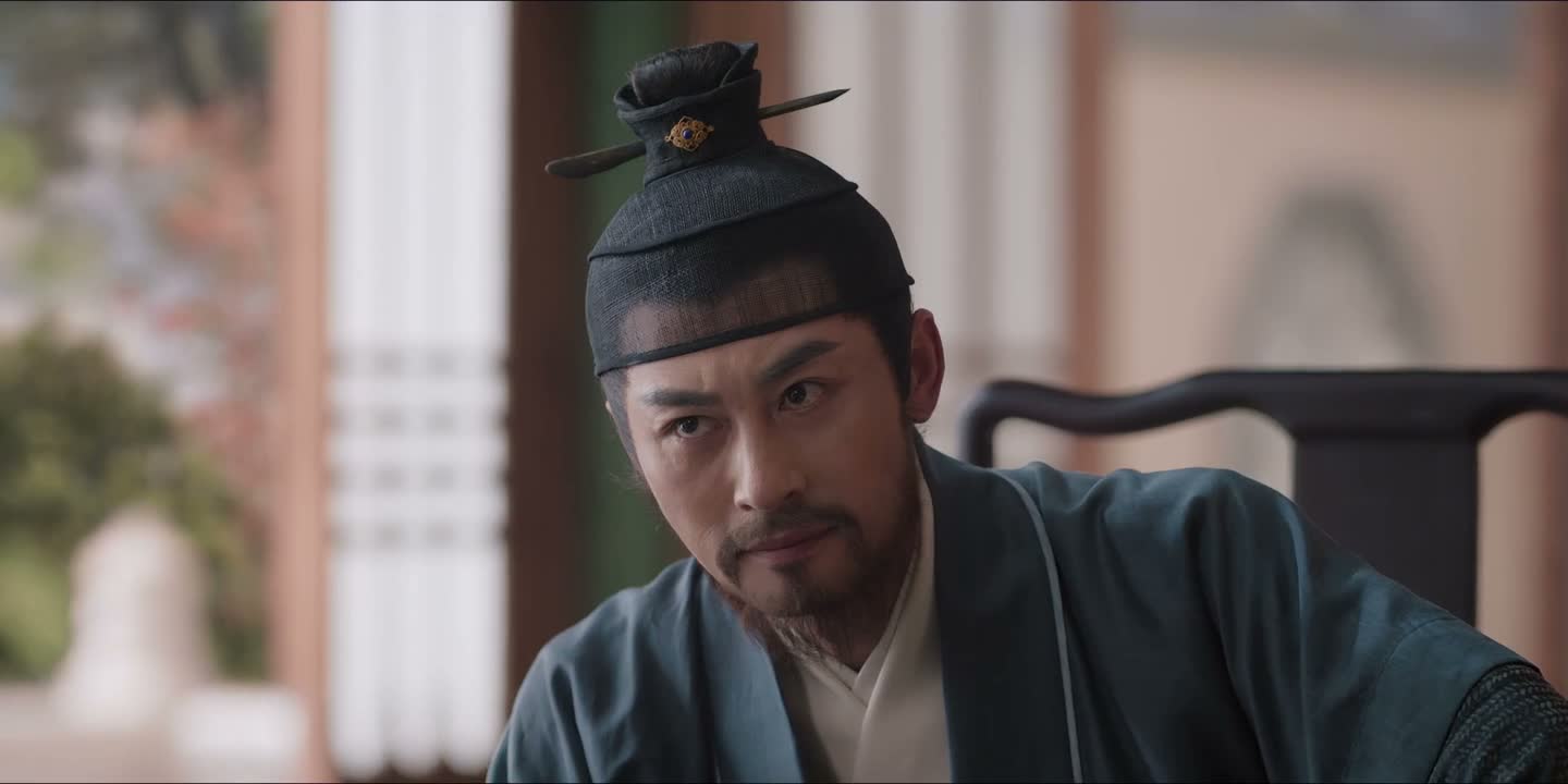 可在她看来是机会