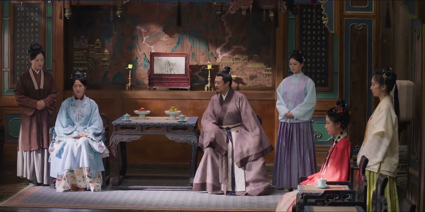 里子实惠 不就行了吗