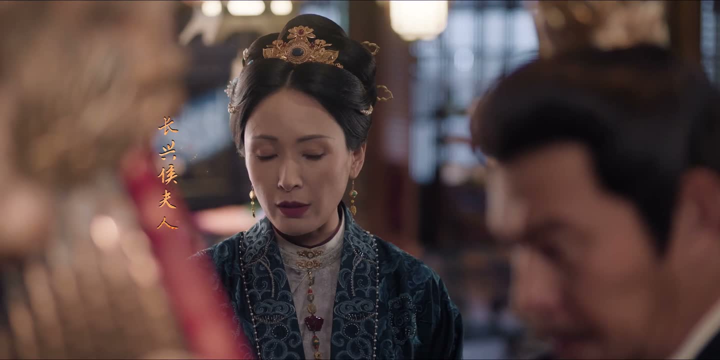 没能给你生个马上将军