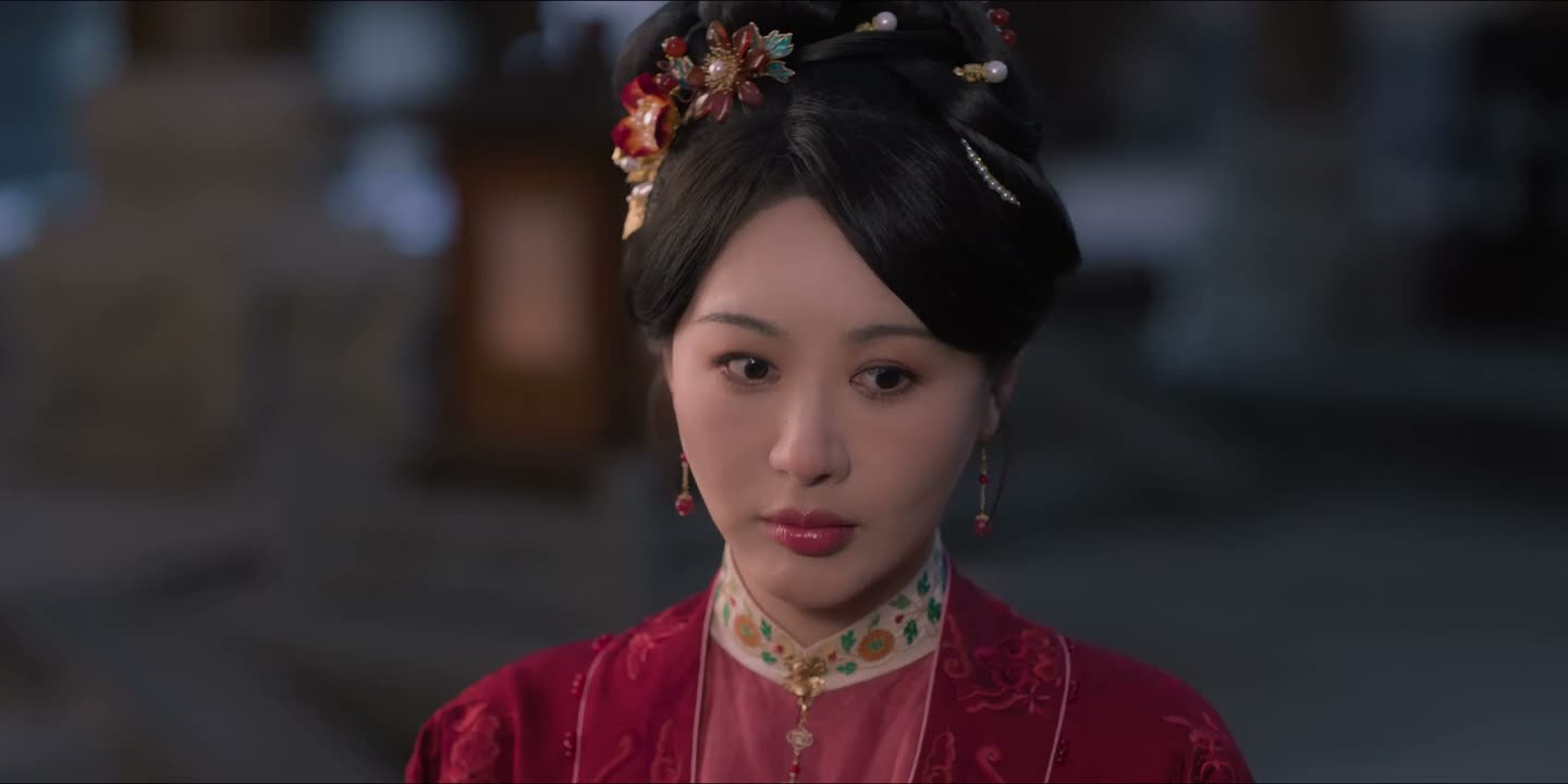 您何必违背老爷的意思