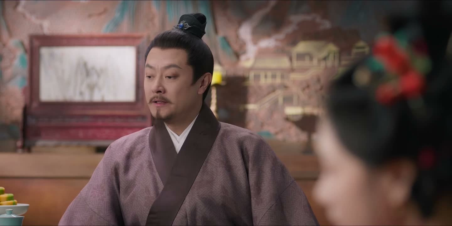 人家也是进了学的 听说