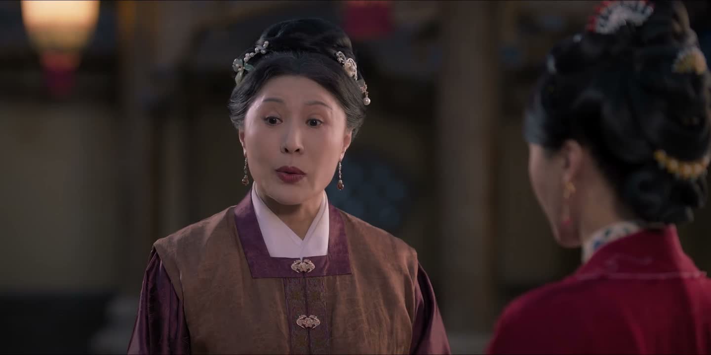 是不是嫁过去 也不是您决定的