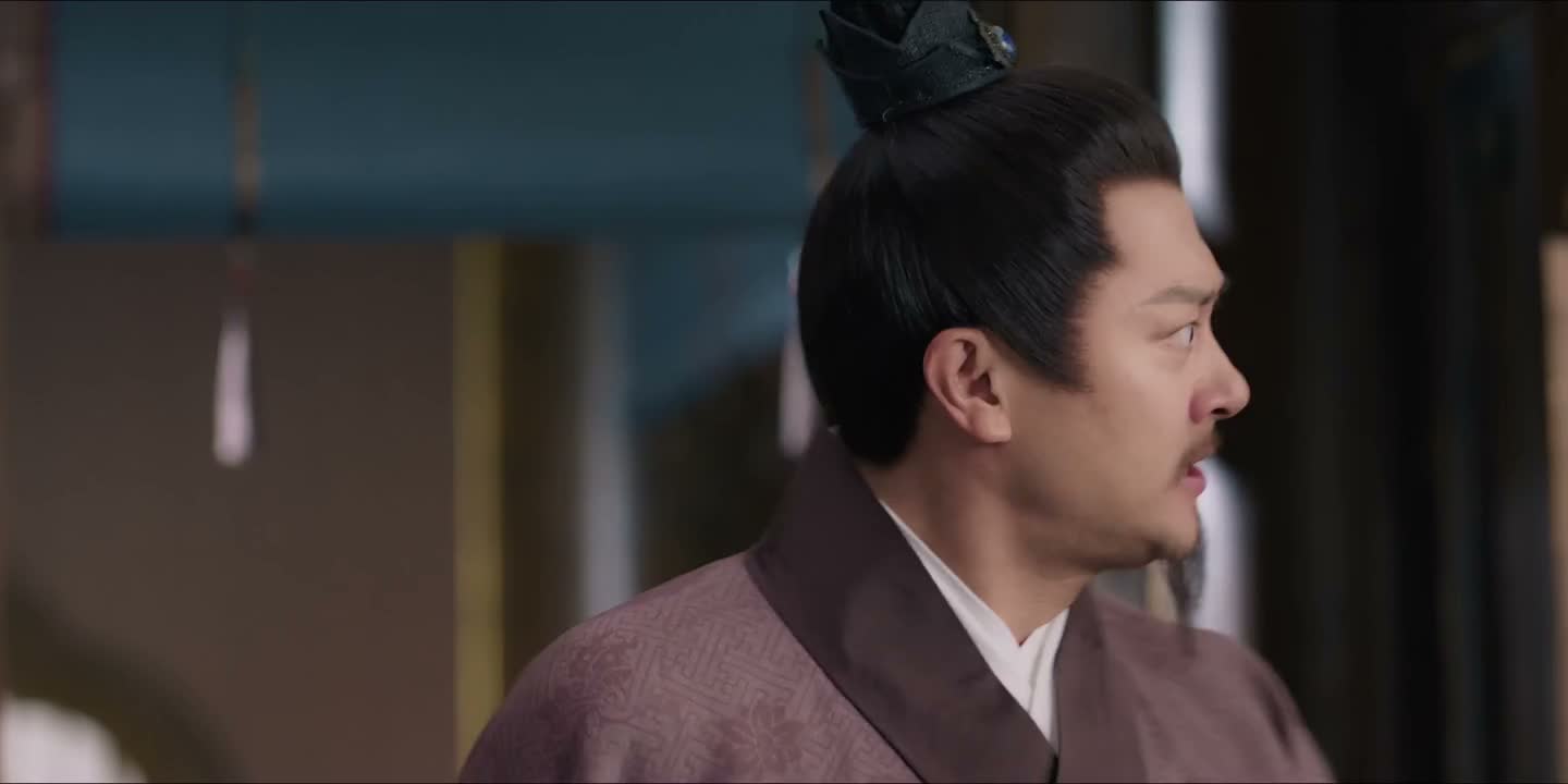 她竟敢当众与我顶撞