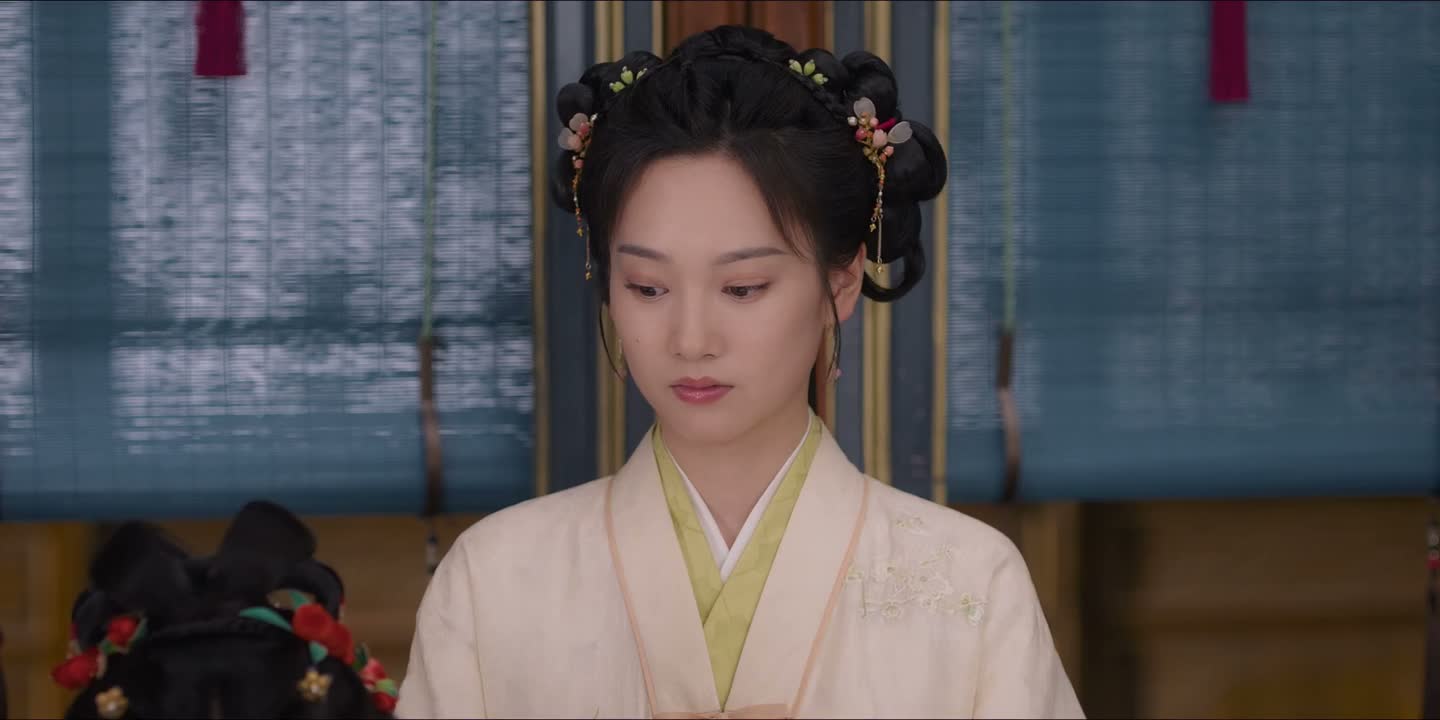 未曾听说他家大公子 有什么不妥