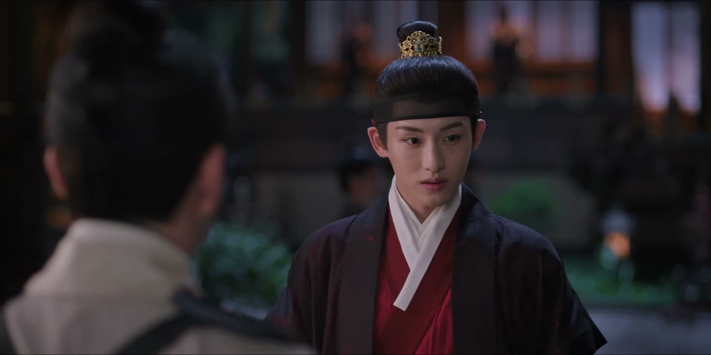 有个人倒是合适