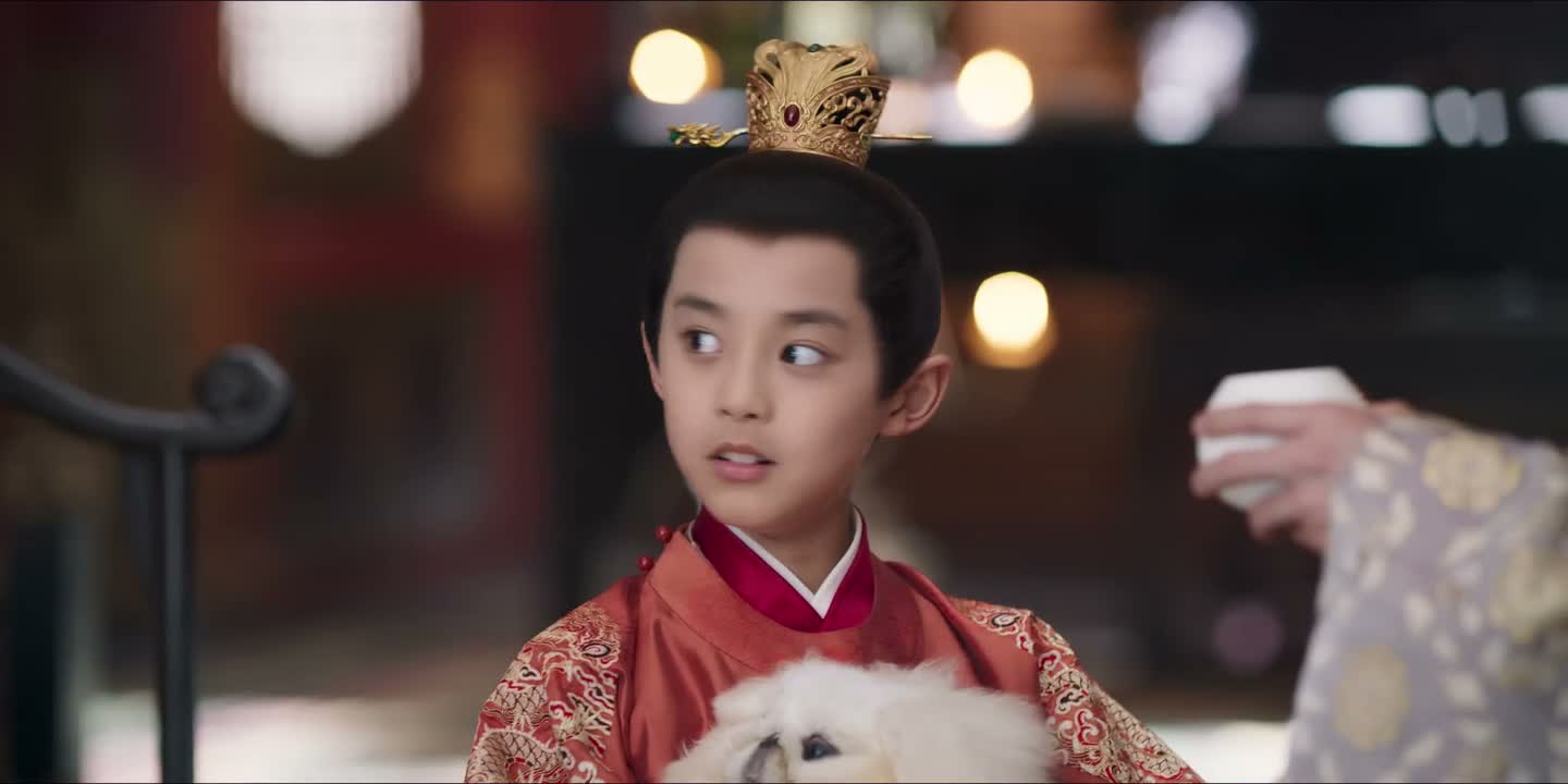原来是蜂蜜