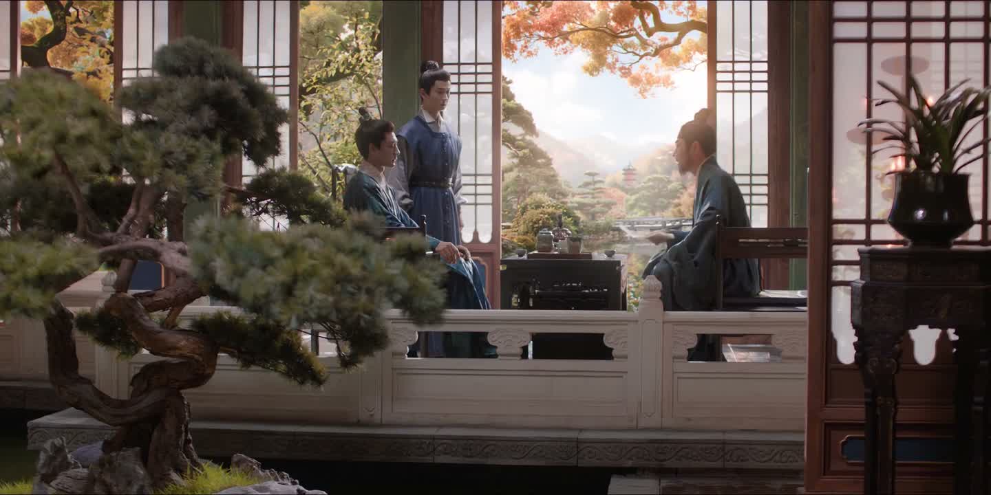 怎么可能会帮这个忙