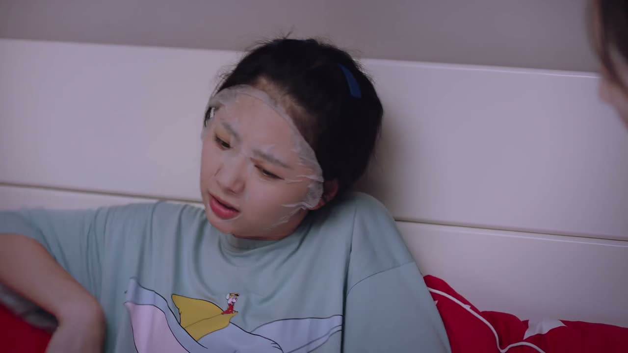 但那不是年纪小 玩在一块嘛