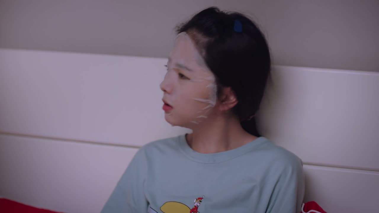 跟之前的感觉都不一样