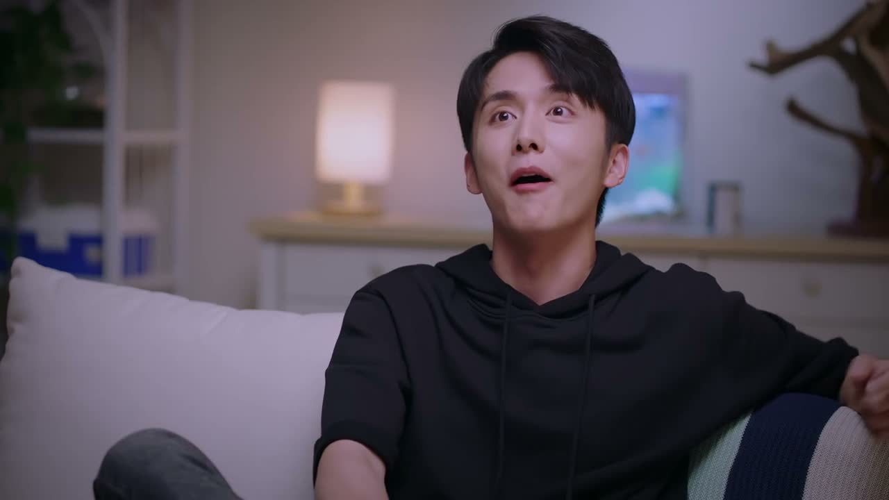 结果 完美骗过