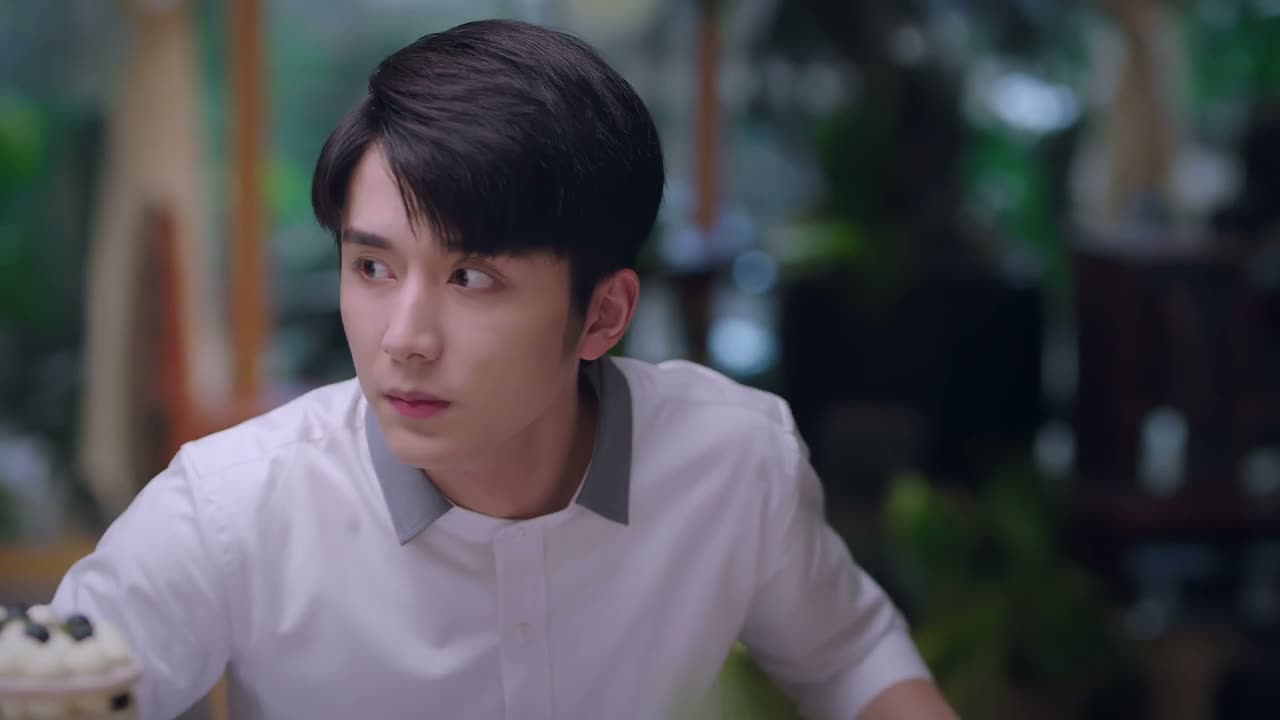 没有啊 我觉得