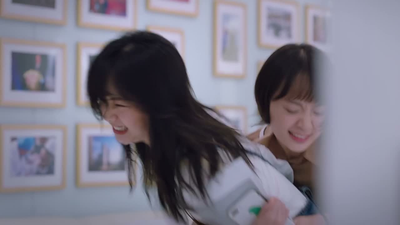 齐明月你放开我