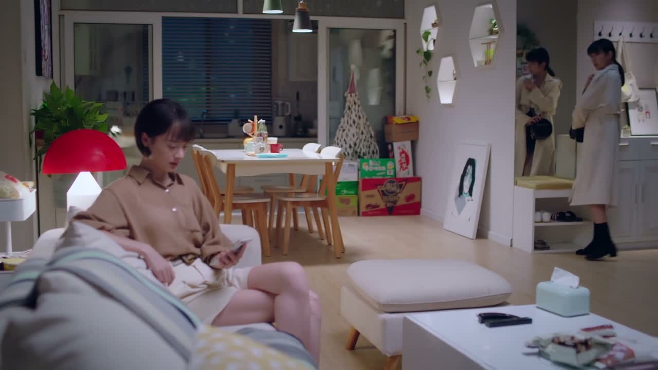 谁无耻了 房东
