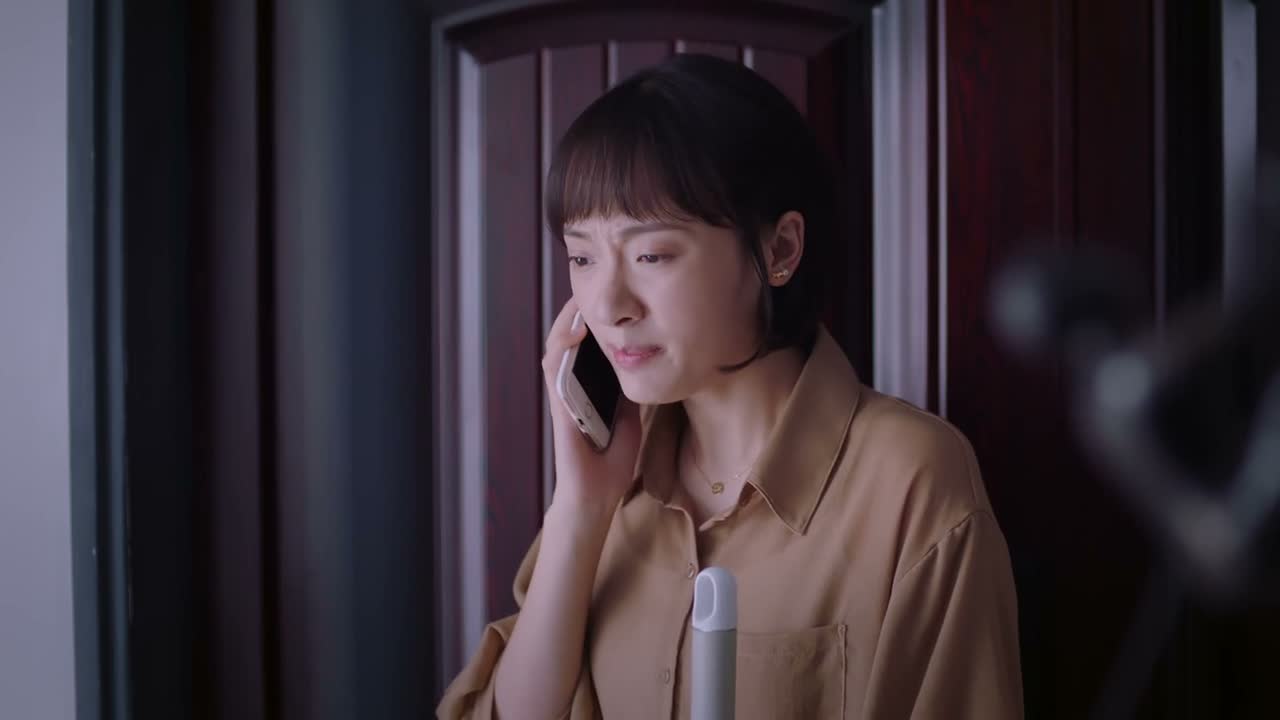 我们之前明明说好的
