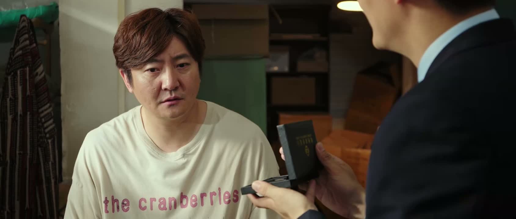 当时是要给你冲业绩嘛