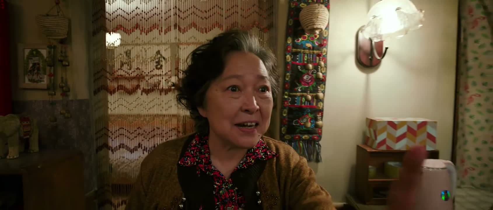 你们这些黑心肝的
