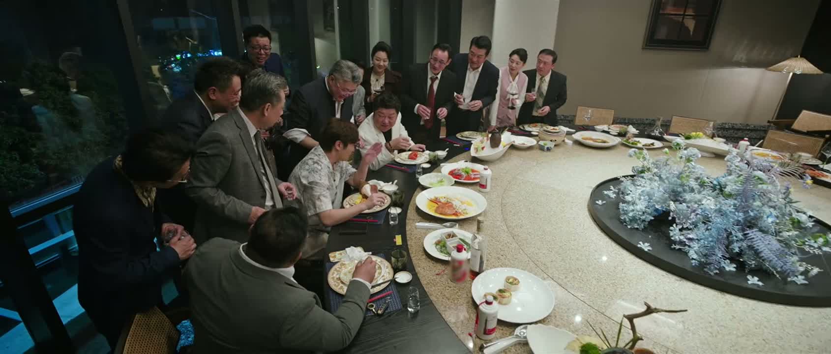 我从分文没有
