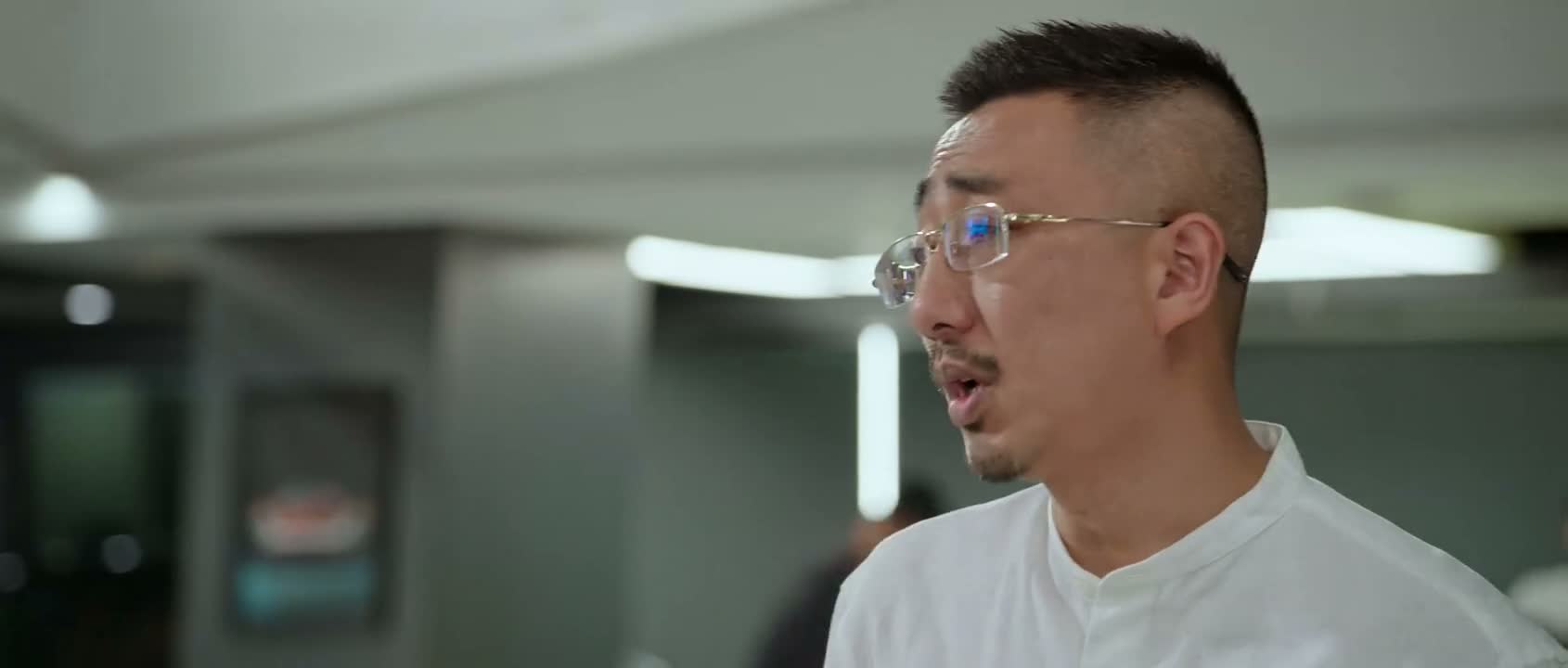 我已经猜出十之八九了
