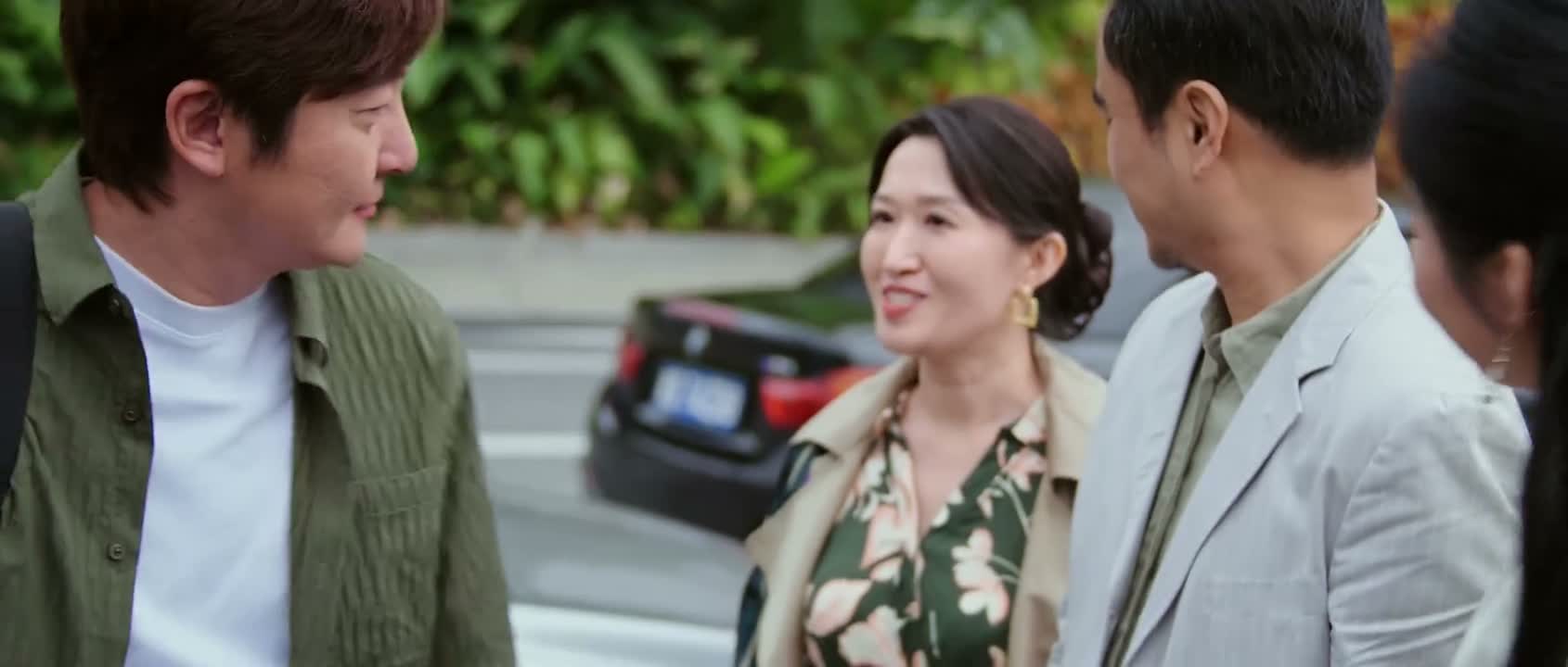 最近怎么财运亨通了
