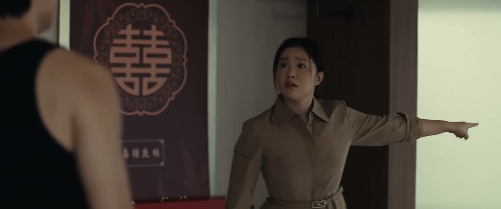 按照今天早上这个情况来看 疯的人是你