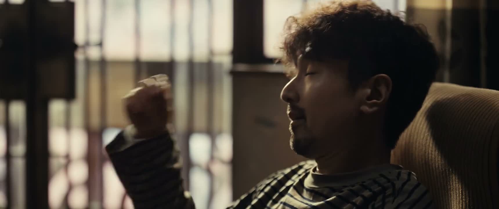 戴珊已经走了 你跟范叔之间搞得这么僵