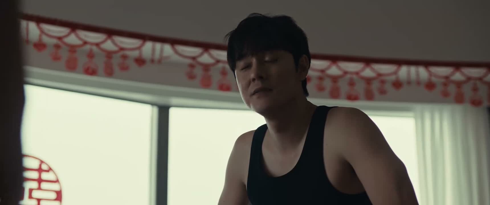 非要弄得我们两个两败俱伤 你觉得