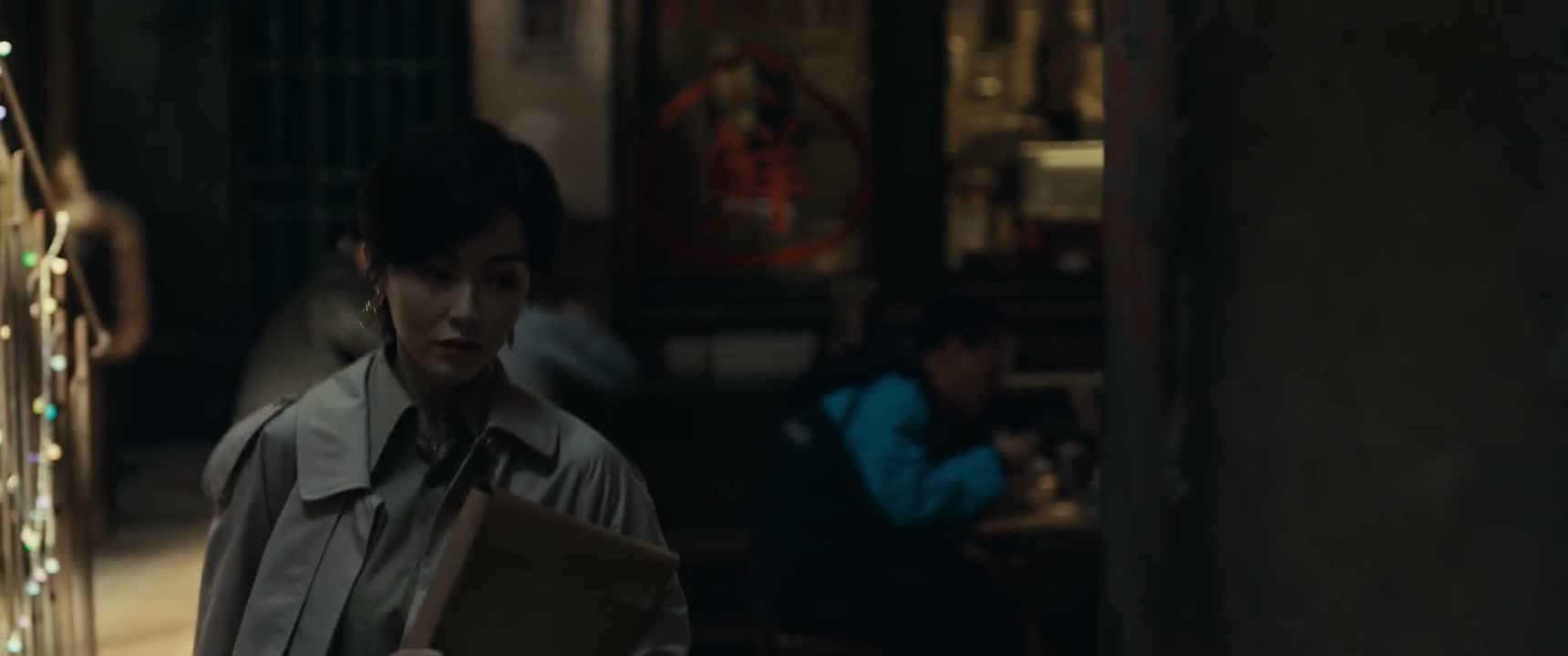 老板 你看点这个饭 好 行