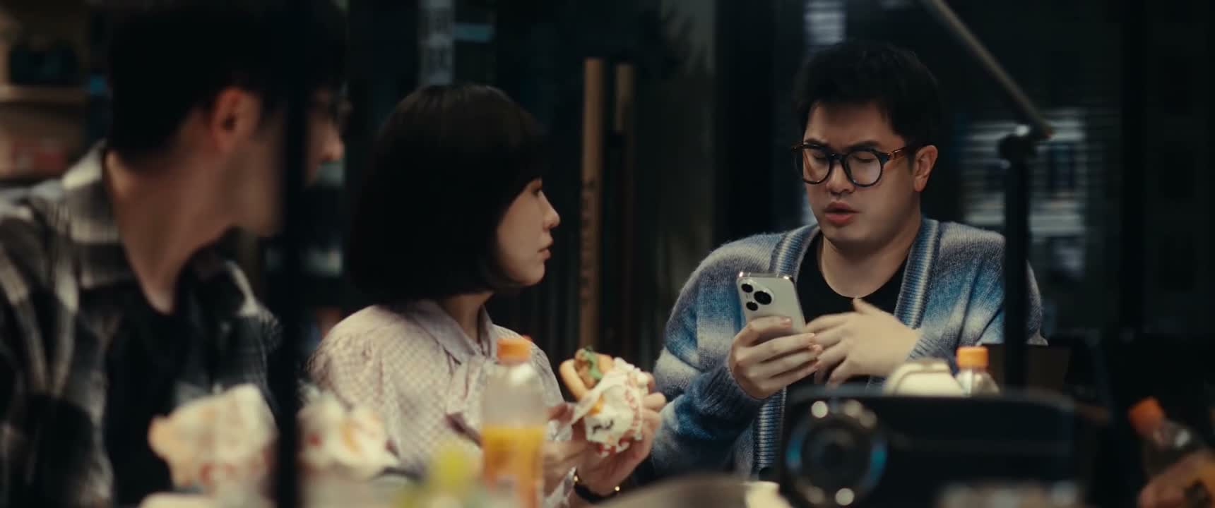 明天开会前要做一下功课