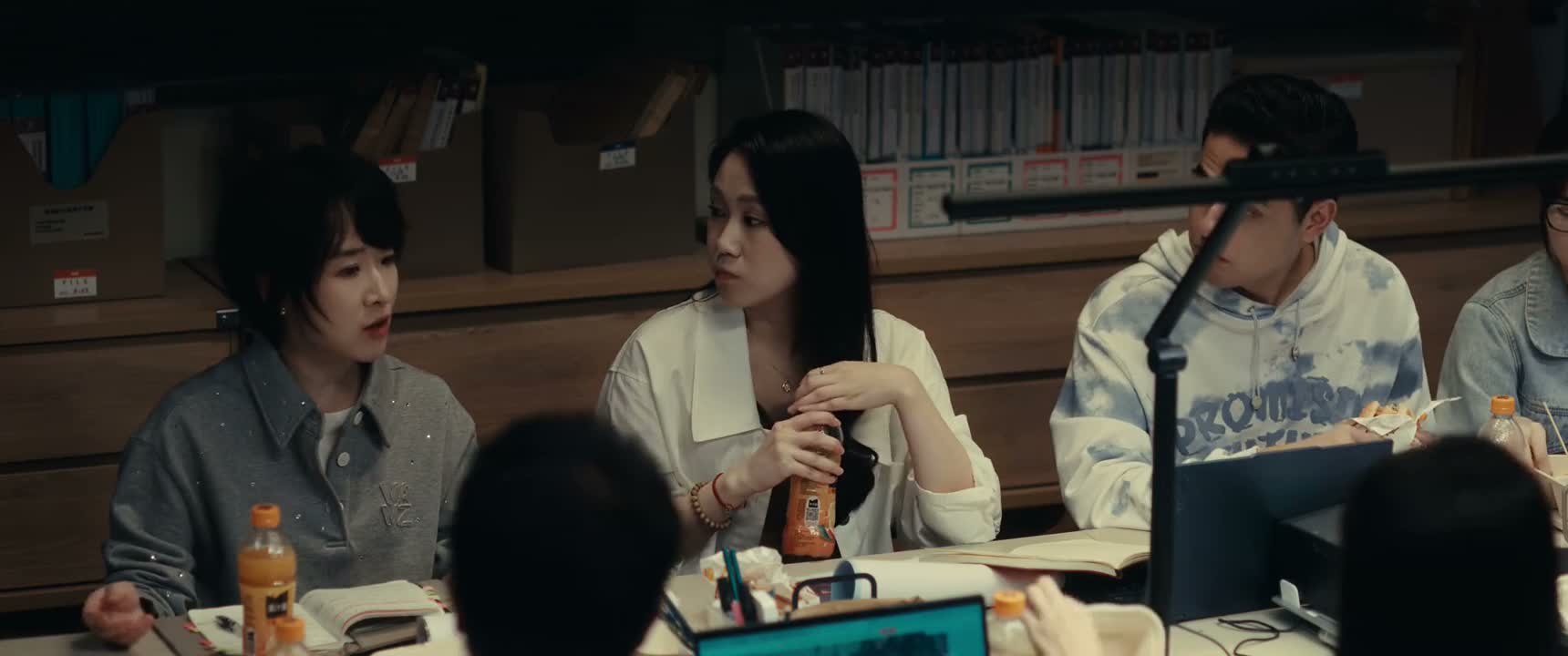 那为什么还要求这么大的改动啊