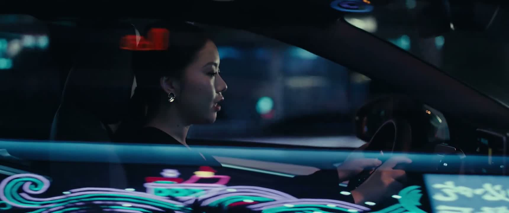 你差不多九点到吧