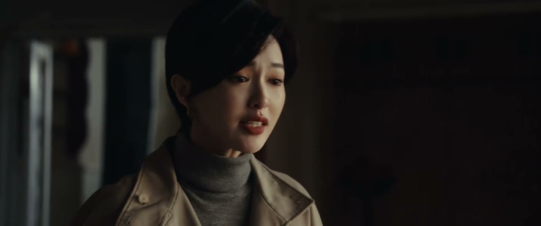 你到底在逃避什么呢
