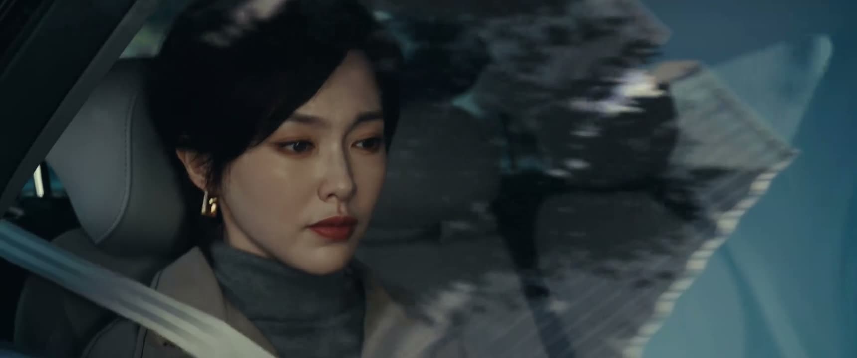 完全没办法对话