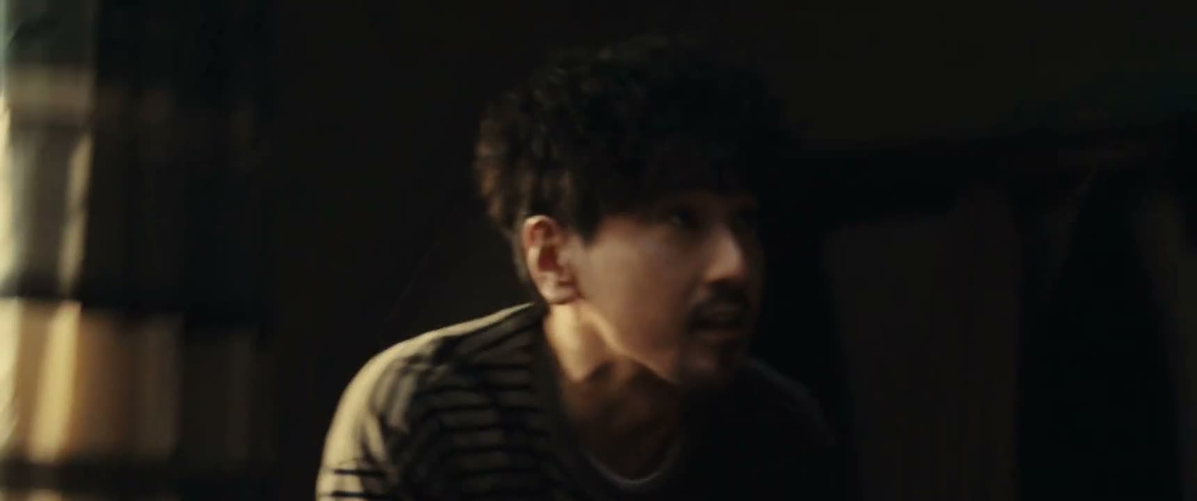我谢谢你的好意 林展翘