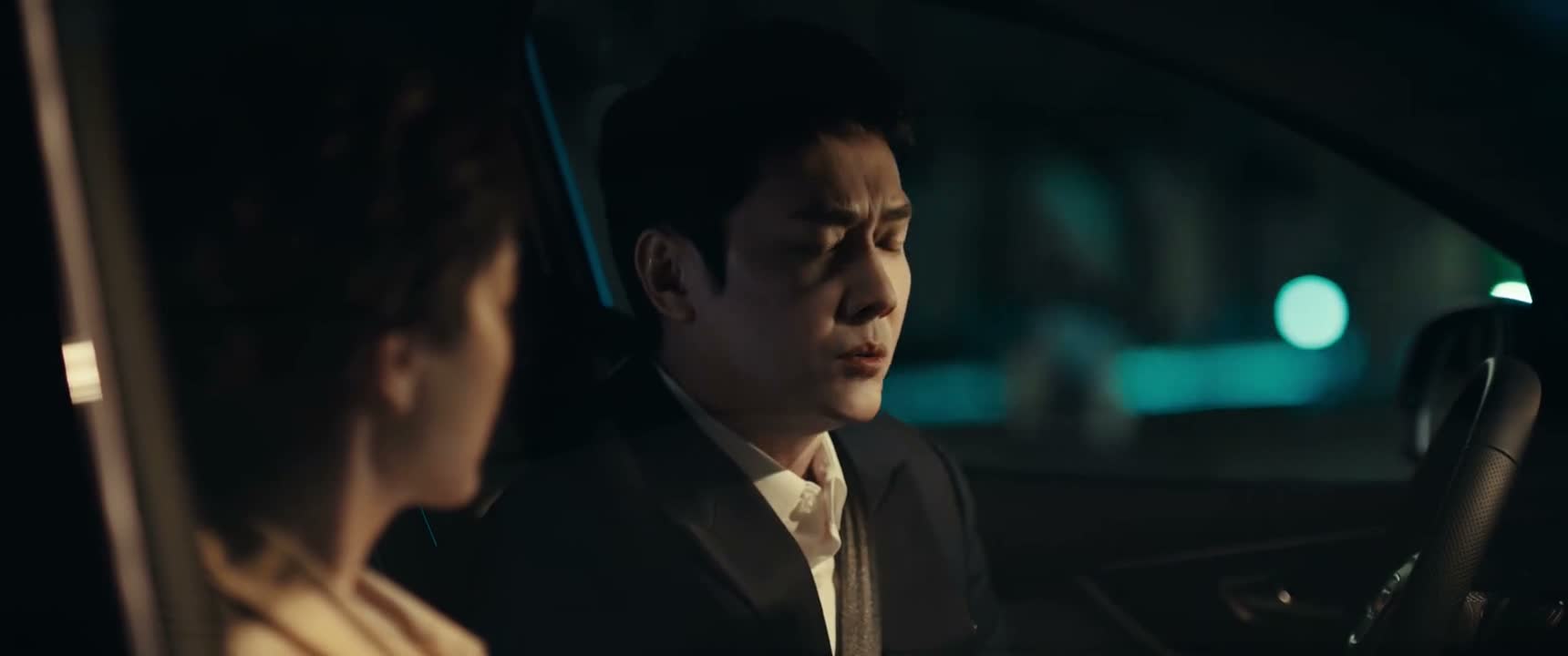 我一直在等一个契机