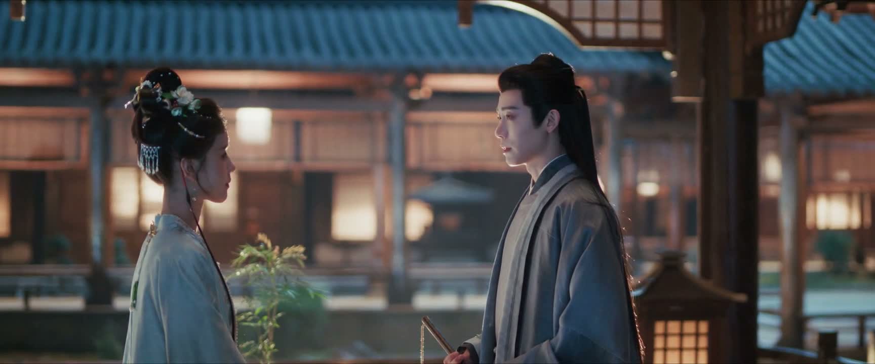 扳倒魏严和李家之后