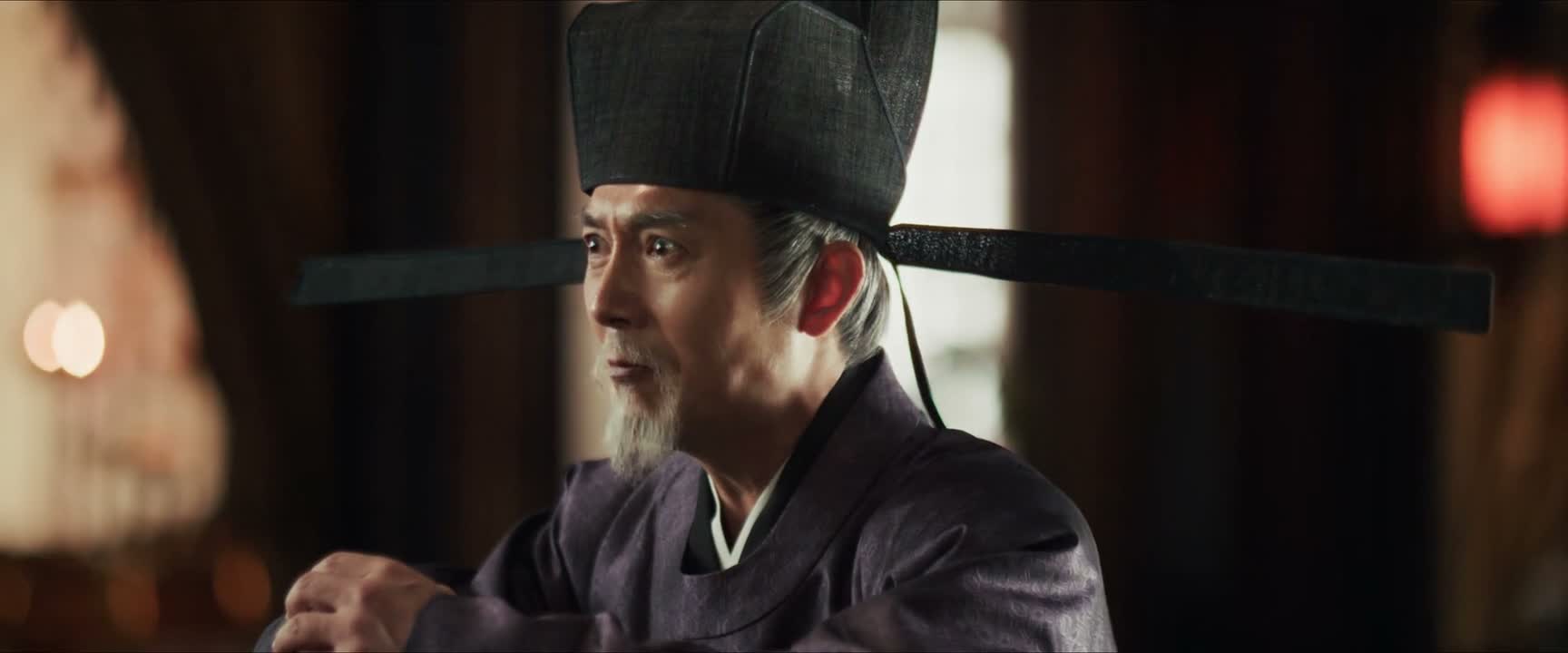 陛下以为如何