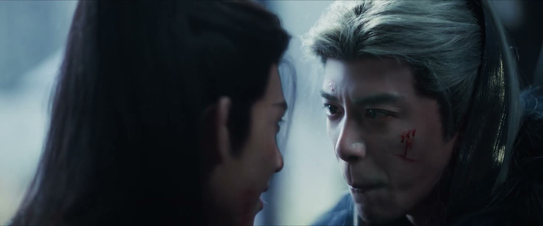 孤必须为他们报仇