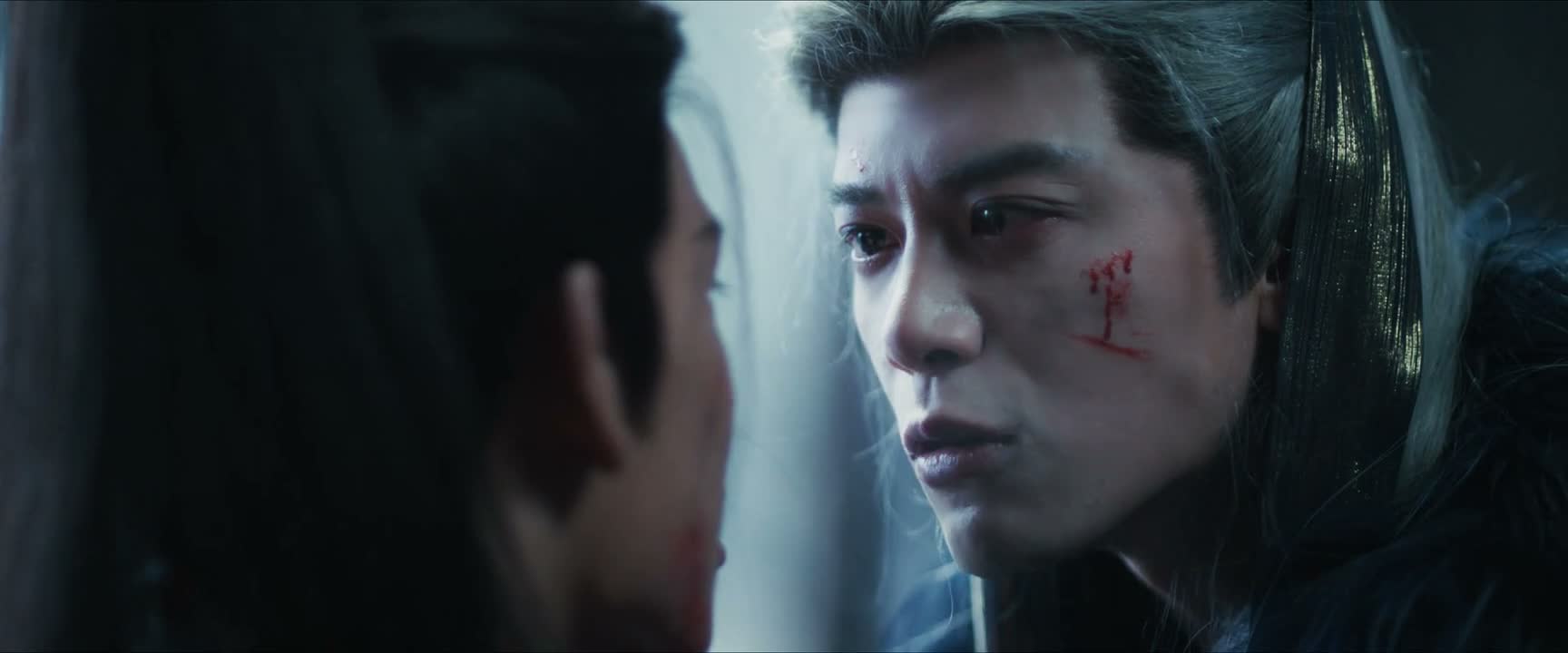 孤当然下得去手