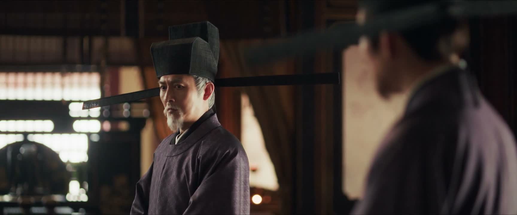 即便是圣上突然改口