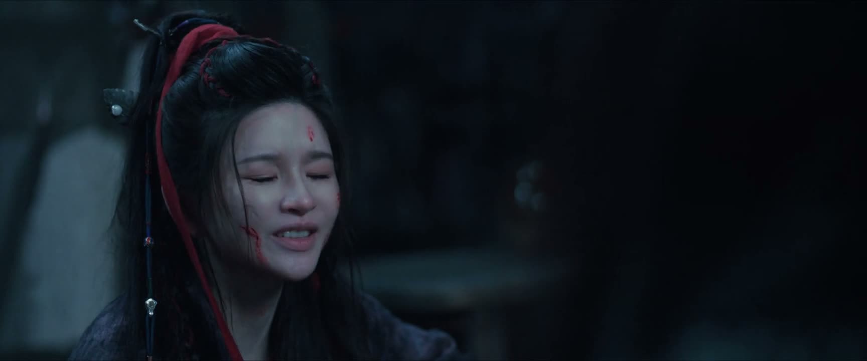就你这副德行
