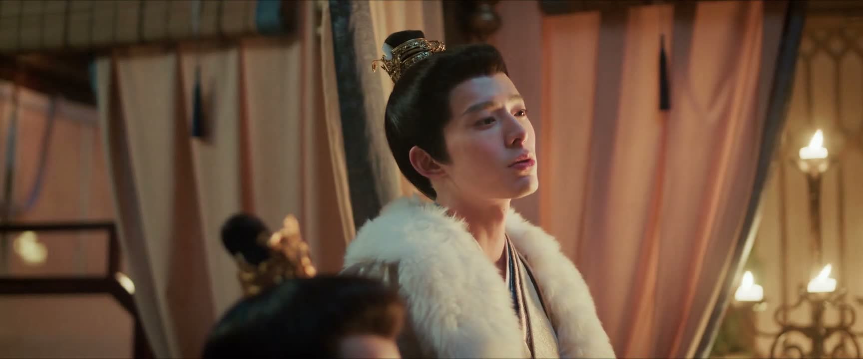 就是不如亲生的好使啊