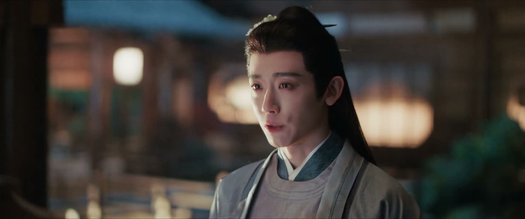 可愿同鄞在河间
