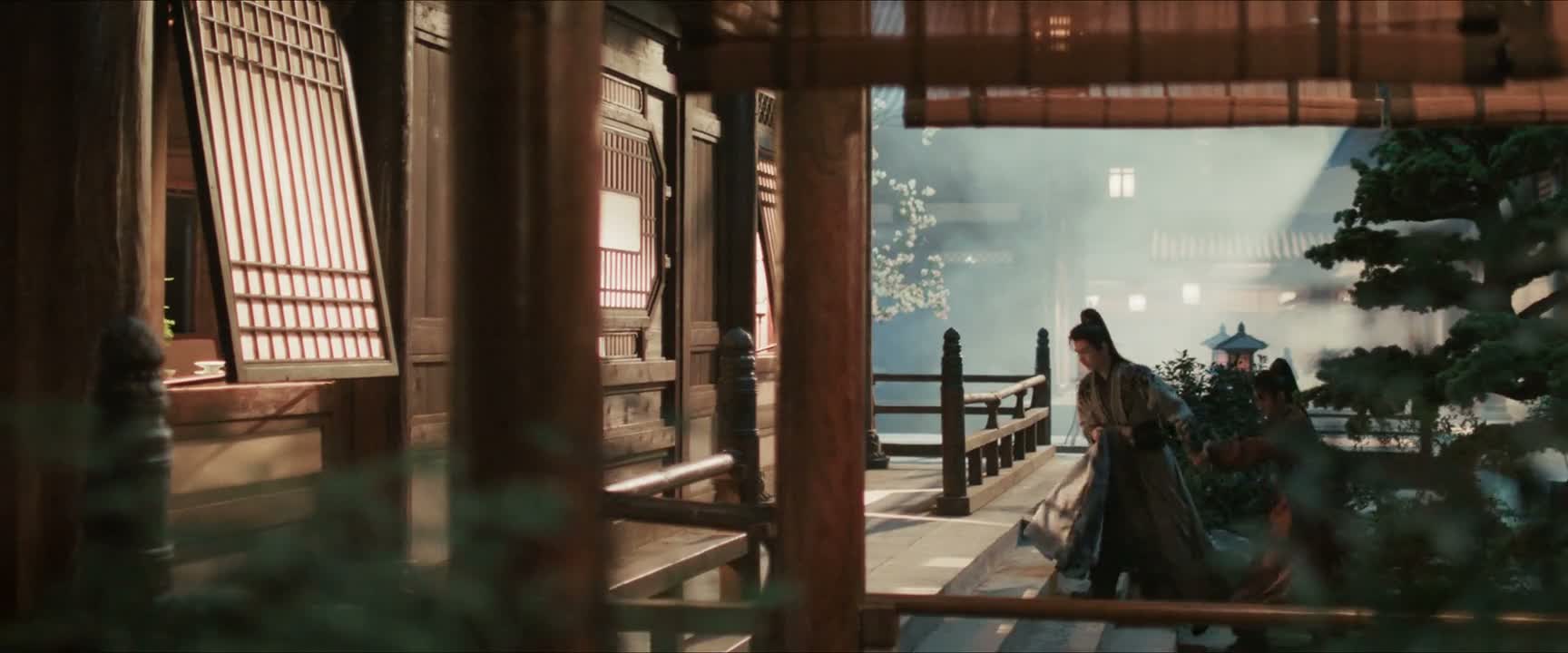 你别拽我