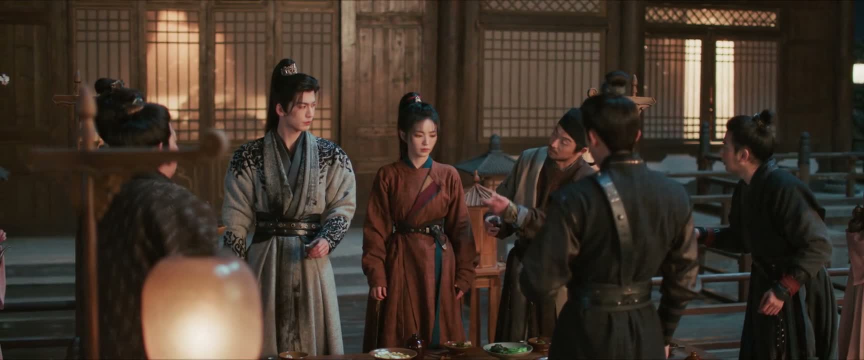 你不能不认啊
