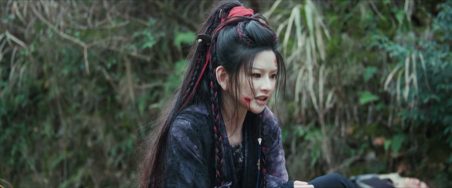 你到底死哪儿去了