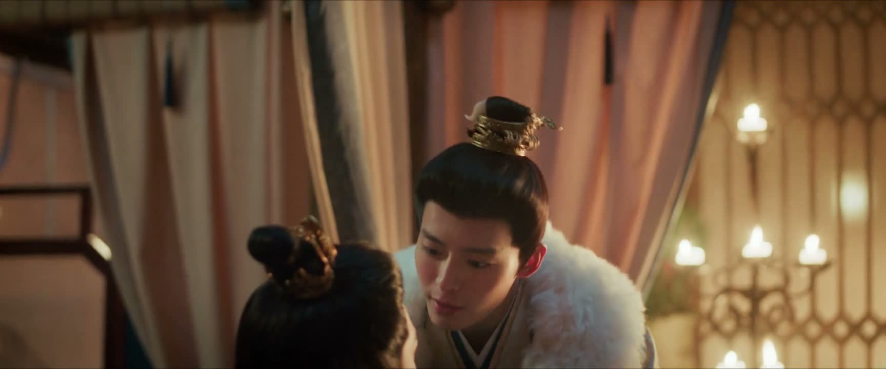 你根本就不是魏相的种