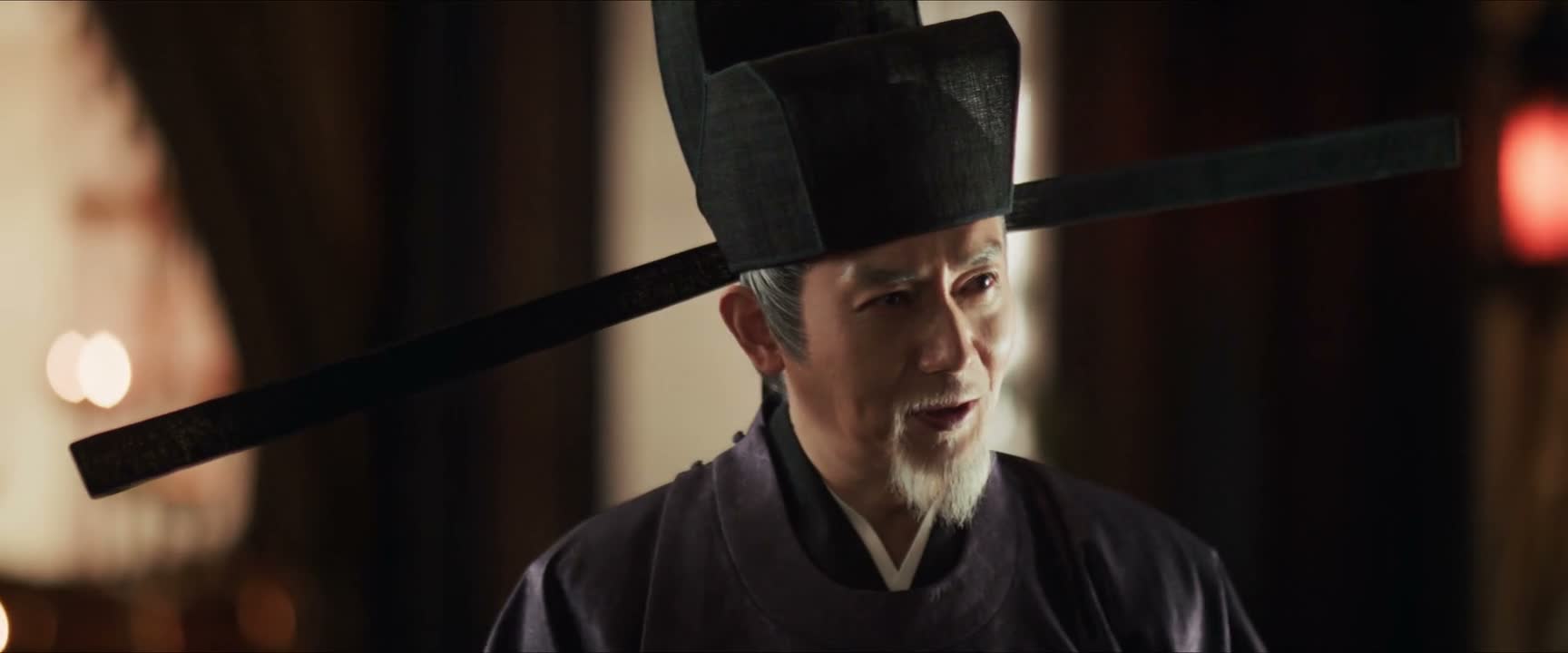 却因你的私心作祟