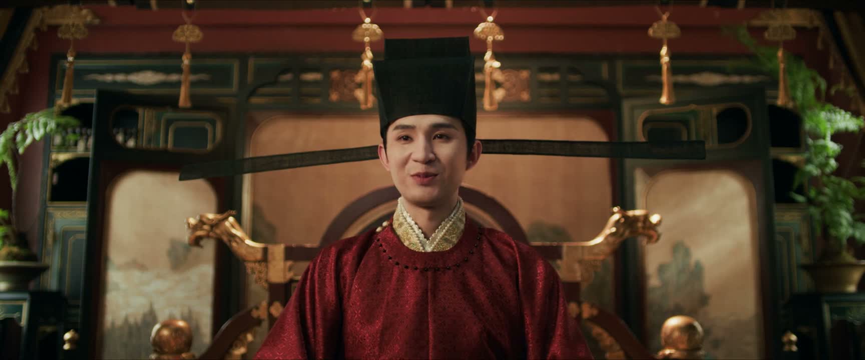魏相所言也是