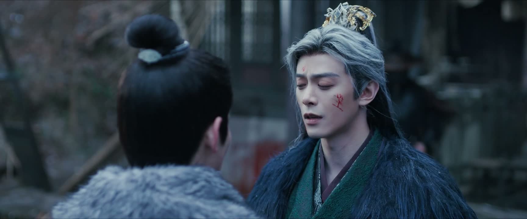 魏严还要做权臣几十载
