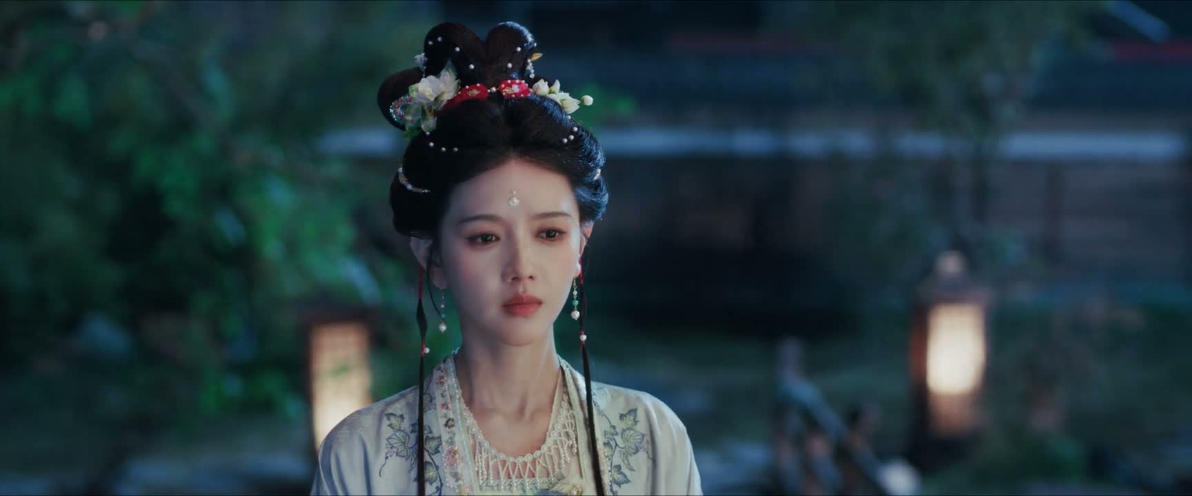 我心里没有一点喜悦
